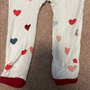 Kyte baby romper 0-3